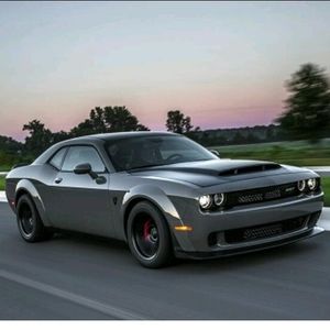 Meet your Posher, Cameron james